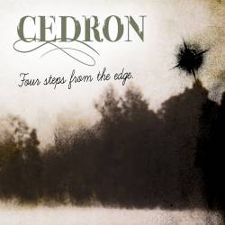 Cedron : Four Steps from the Edge